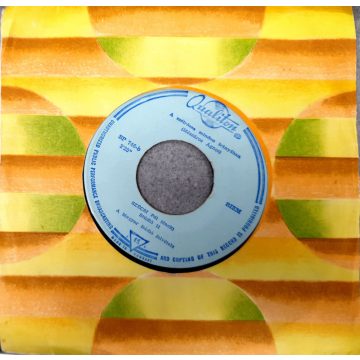 Szécsi Pál Egy szál hanagvirág