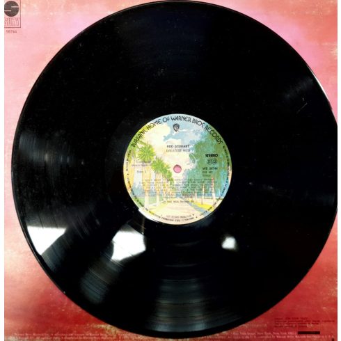 Rod Stewart - Greatest hits