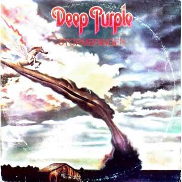 Deep Purple - Strombringer