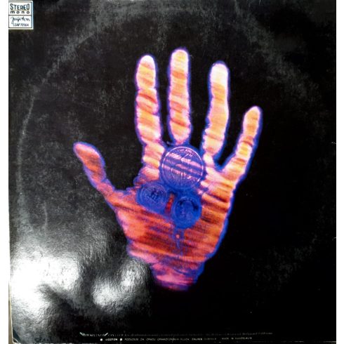 George Harrison Living in the material world