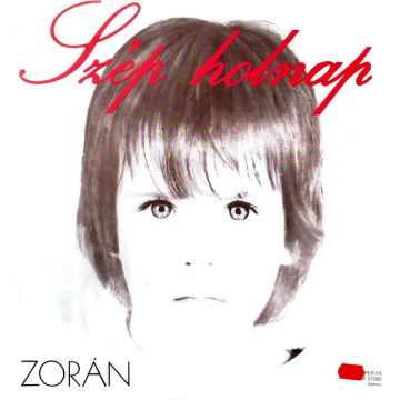 Zorán Zorán (1987)