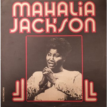 Mahalia Jachson 