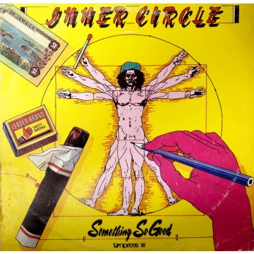 Inner Circle Something so good
