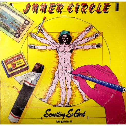 Inner Circle Something so good