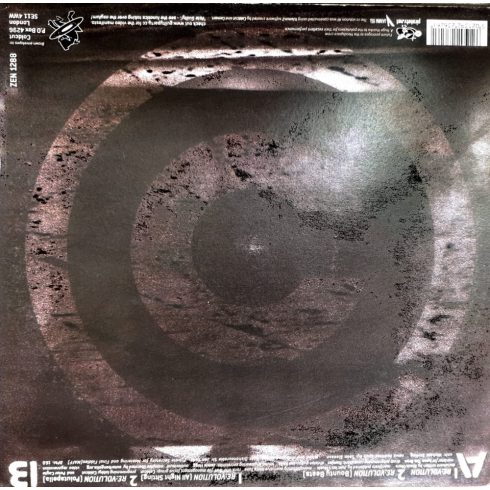 coldcut and the guility party