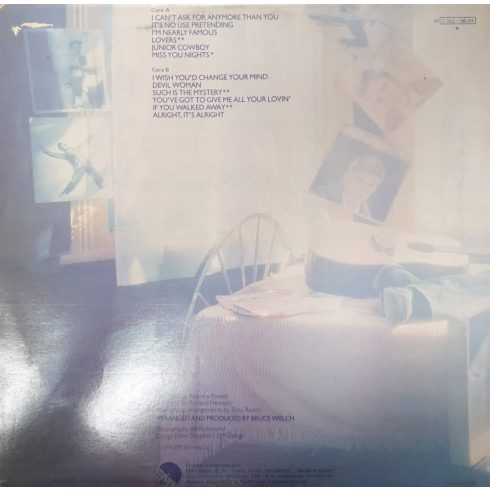 I'm Nearly Famous Cliff Richard