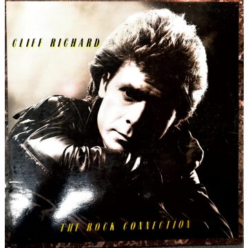 Cliff Richard the rock connection