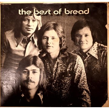 The best of Bread