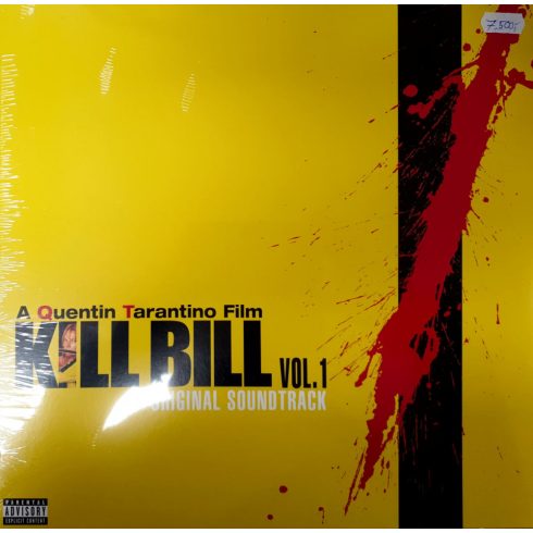 Kill Bill filmzene