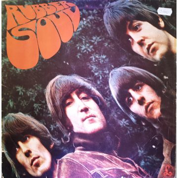 Robber Soul - The Beatles