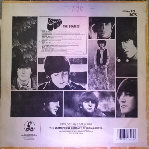 Robber Soul - The Beatles