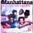 Manhattans - Kiss and say goodbye