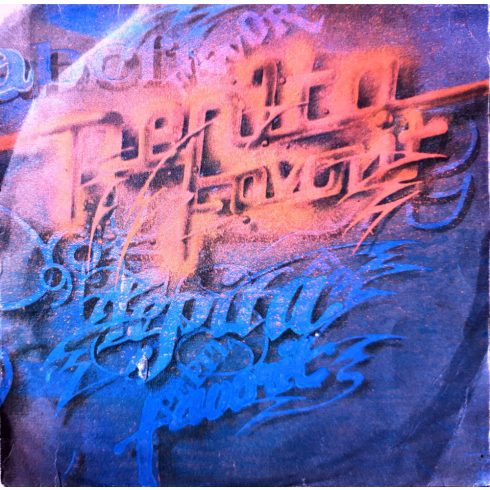 Fesztivál 81 - Kristály Kriszta - Bye, bye férfi