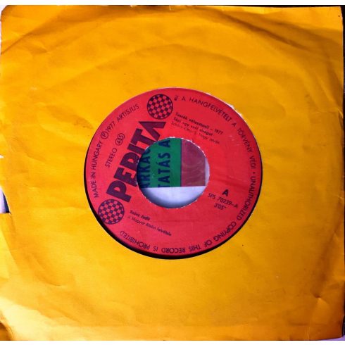 Szűcs Judit - Tépj egy száll virágot