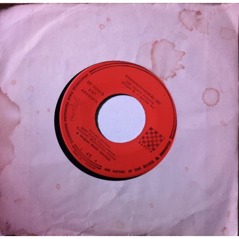 Non-Stop együttes - Ó, micsoda éjjel