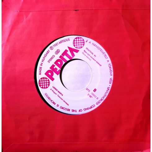 Leiner Márta - nem kell mindent értened