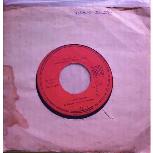 Generál együttes - száz éves kút