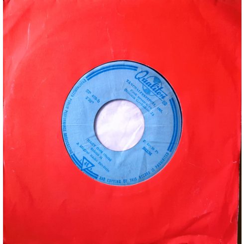 Nagy Gabi - Csak nevetek én