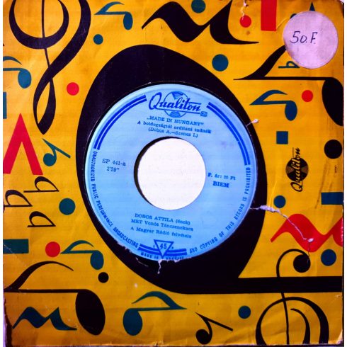 Dobos Attila - Rózsák illatozzatok