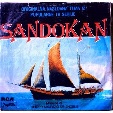 Sandokan