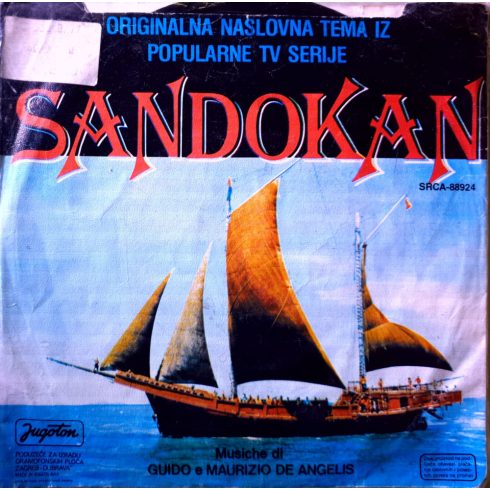 Sandokan