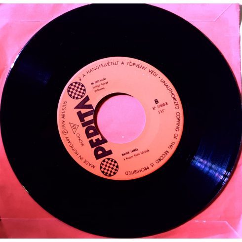 Major Tamás - Rádiókabaré