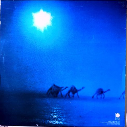 Santana - Caravanserai