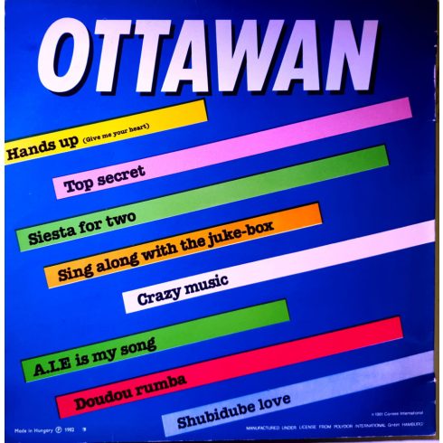 Ottawan
