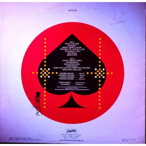 Dr Feelgood - Fast Slow