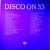 Disco on 33