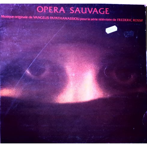 Opera Sauvage