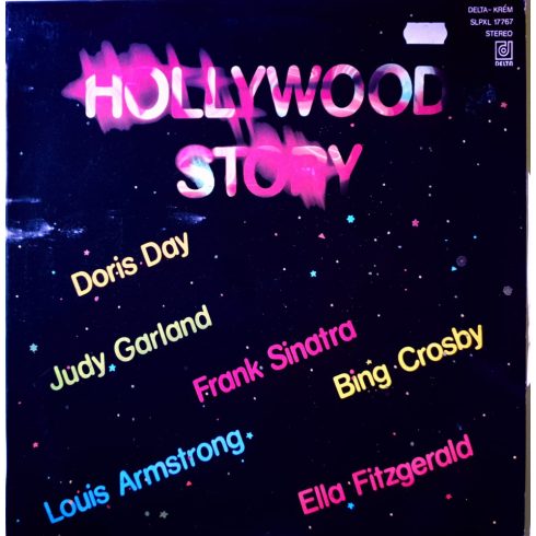 Hollywood Story