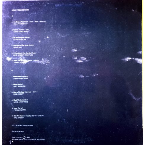 Hollywood Story