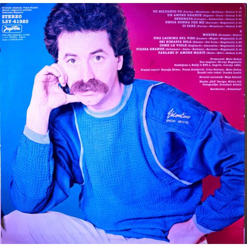 Tomislav Ivcic - Giro D'italia