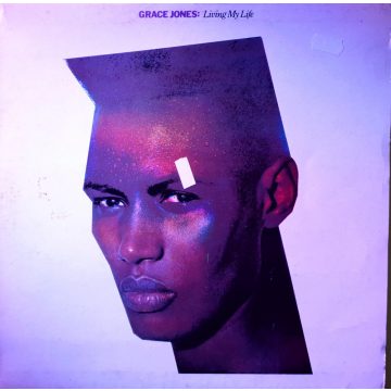 Grace Jones - Living my life