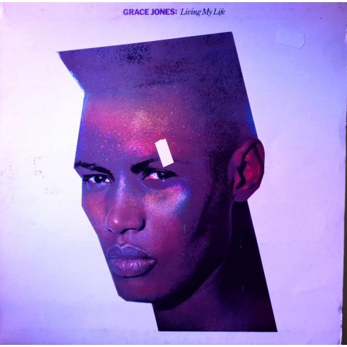 Grace Jones - Living my life