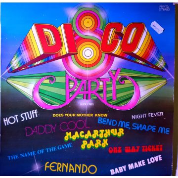 Disco Party