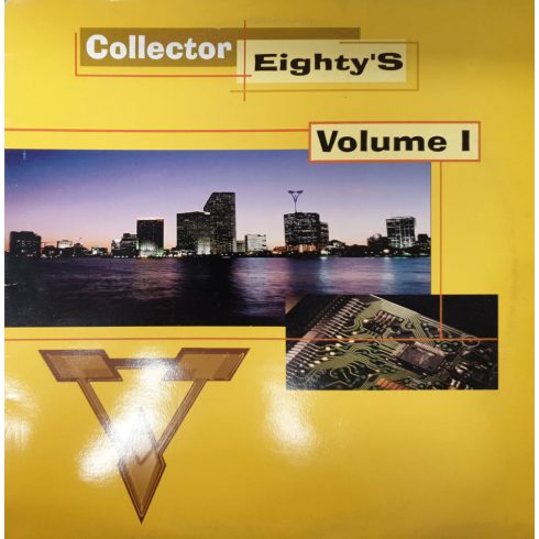 Collector eighty's volume I