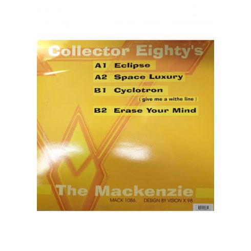 Collector eighty's volume I