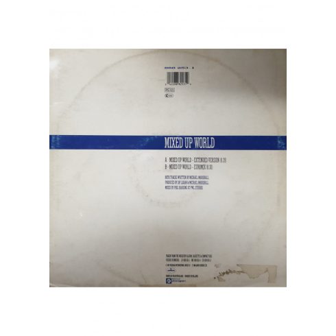 timex social club - mixed up world