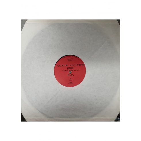 F.E.O.S. Vs. M/S/O - Music was sent