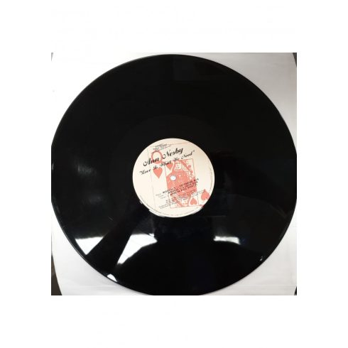 Ann Nesby - Love Is What We Need