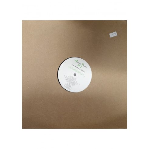 Michael Procter - make me sweat remixes