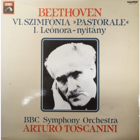 Beethoven VI. Szimfónia