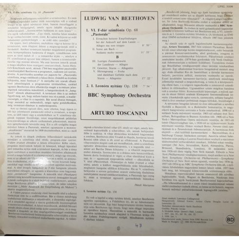 Beethoven VI. Szimfónia