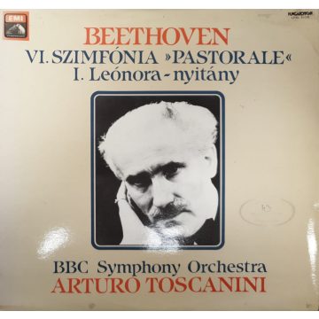 Beethoven VI. Szimfónia