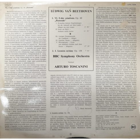 Beethoven VI. Szimfónia