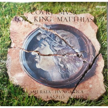 Court Music for King Matthias