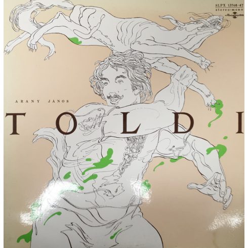 Arany János - Toldi