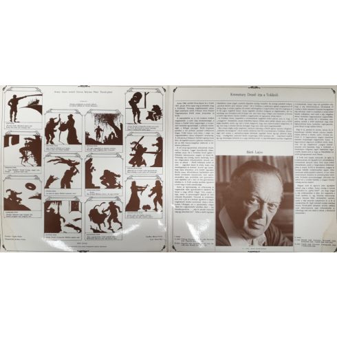 Arany János - Toldi